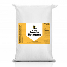 Load image into Gallery viewer, Powder Laundry Cleaning Detergent 1 kilo / 25 kilos
