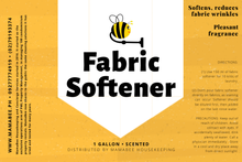 Load image into Gallery viewer, Fabric Softener 1 Gallon

