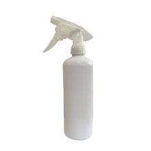 Load image into Gallery viewer, Boston Spray White Therma PET Plastic Bottle 500 ml
