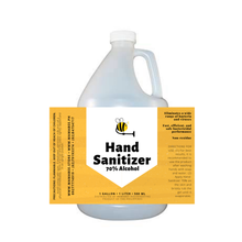 Load image into Gallery viewer, Alcogel Hand Sanitizer 70% Alcohol Gallon / 500ml
