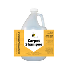 Load image into Gallery viewer, Carpet Shampoo 1 Gallon

