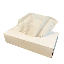 Load image into Gallery viewer, Hotel Facial Tissue Virgin Pulp Wholesale (x 72 boxes)
