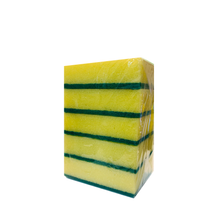 Load image into Gallery viewer, Cleaning and Dishwashing Sponge Scourer Scrubber
