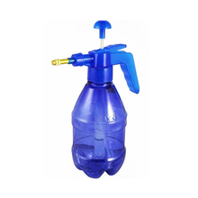Load image into Gallery viewer, Garden Agricultural Disinfectant Portable Hand Pressure Sprayer Bottle 1.2 Liters
