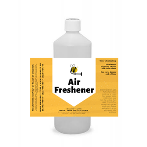 Air Freshener 1 Gallon / 1 Liter