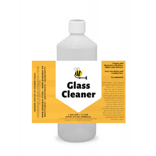 Load image into Gallery viewer, Glass Cleaner 1 Gallon / 1 Liter

