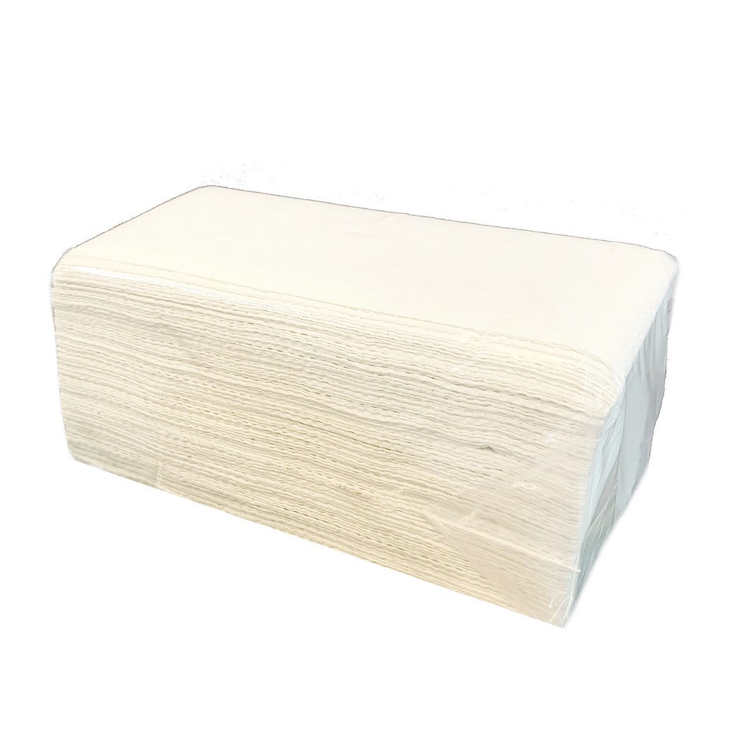 Paper Towel Inter Folded (x 1 pack)