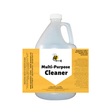 Load image into Gallery viewer, Multi Purpose Cleaner 1 Gallon / 1 Liter

