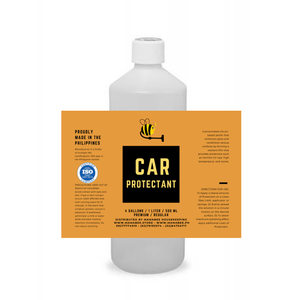 Car Protectant Premium 1 Liter