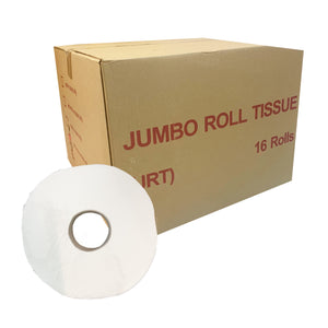 Jumbo Roll Tissue Wholesale (x 16 rolls)