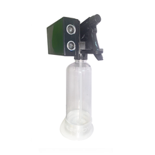 Load image into Gallery viewer, Alco Robot Spray Bottle Automatic Electric Liquid Dispenser 500 ml
