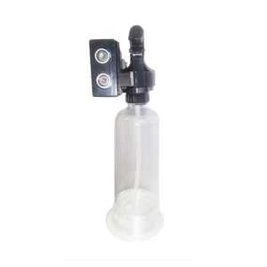 Alco Robot Spray Bottle Automatic Electric Liquid Dispenser 500 ml