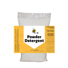 Load image into Gallery viewer, Powder Laundry Cleaning Detergent 1 kilo / 25 kilos
