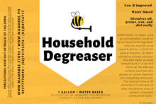 Load image into Gallery viewer, Degreaser for Floor House Grease Trap Gallon
