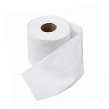 Load image into Gallery viewer, Bathroom Tissue Toilet Paper Virgin Pulp (x 1 roll)
